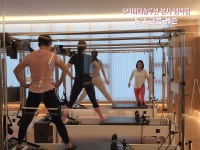 SM바디솔루션 본사 남악점