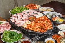 석암생소금구이 용산점