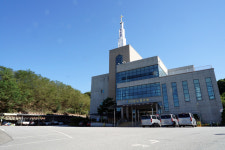 춘천온누리교회