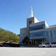 춘천온누리교회
