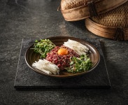 이백정 참숯구이 백정가LC본점