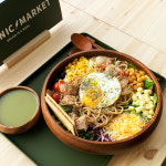 보태닉마켓&종로북앤베이커리 판교점
