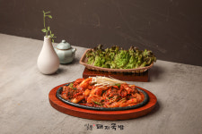 일품돼지국밥 삼성역점