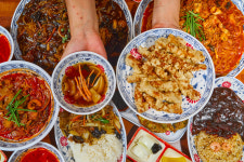 도야짬뽕 주문진점