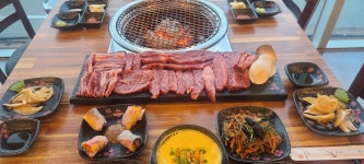 일산갈비명가