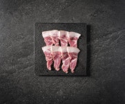 이백정 참숯구이 백정가LC본점