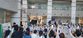 리더스 박사태권스쿨