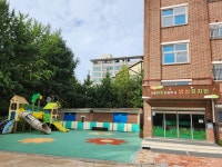 서울용동초등학교병설유치원