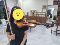 원주스즈키바이올린학원