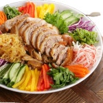 대가보쌈과냉채족발 안산본점