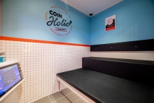 코인홀릭 코인노래연습장