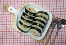 빨간떡볶이앤빨간김밥옥계산동점