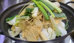 도라무통즉석떡볶이 작전점