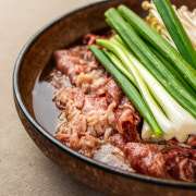 서령 설화 불고기(150g)