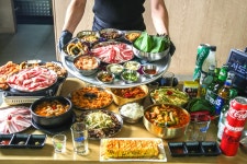 서도회관
