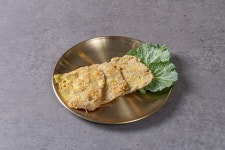 경주찰보리냉면