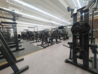 리지트 피트니스 삼송점