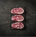 이백정 참숯구이 백정가LC본점