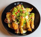 통닭원 사동점