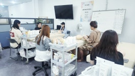 부평피부미용학원