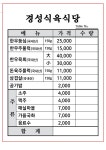 경성식육식당