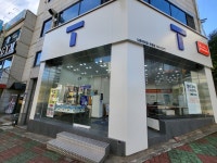 SK텔레콤 나은대리점 무등점