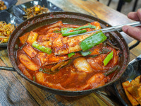 산내들식당