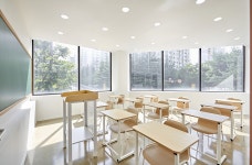 이나클라쓰영어학원 퇴계석사점