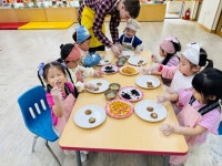 하늘숲유치원
