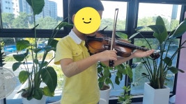 원주스즈키바이올린학원