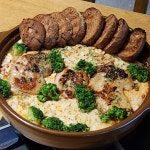 비요리 청주 율량점