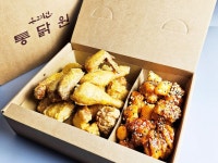 통닭원 사동점