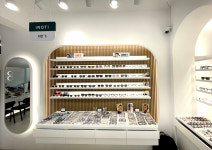 이노티안경 서울신길점