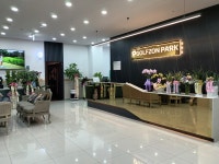 골프존파크 산남 CJB스크린