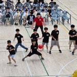 유신태권도장