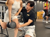 에프엘짐 강남구청점