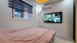 누리다애견펜션