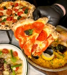 EU 피자&파스타 서면본점