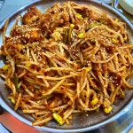 바다왕국아구찜&해물찜 성남점
