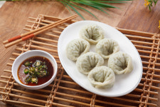 옥천냉면