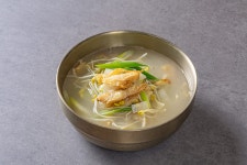 경주찰보리냉면