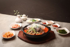 일품돼지국밥 삼성역점