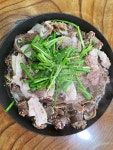 장터순대