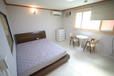 간석오거리역 원룸텔 본스테이