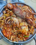 바다왕국아구찜&해물찜 성남점