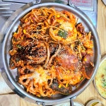 바다왕국아구찜&해물찜 성남점