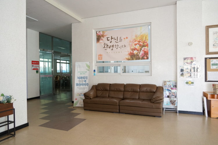춘천온누리교회 사진 4