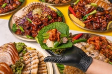족발예찬 하남미사점