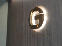 리지트 피트니스 삼송점