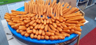 츄러스페셜
